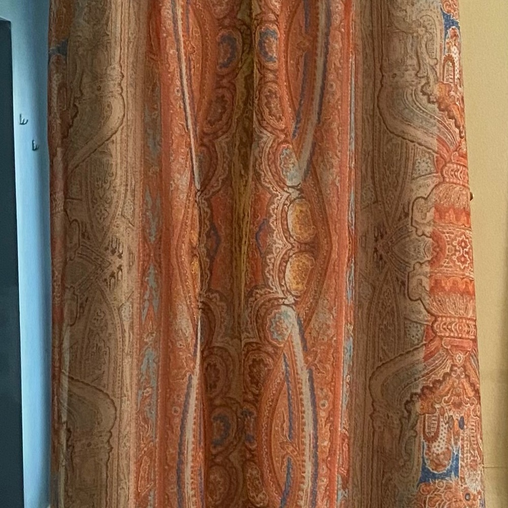 BOHO Dress - Picture 6 of 6